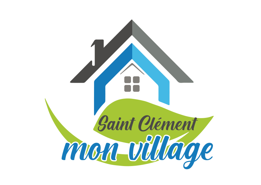 Saint Clément mon village — retour à l'accueil