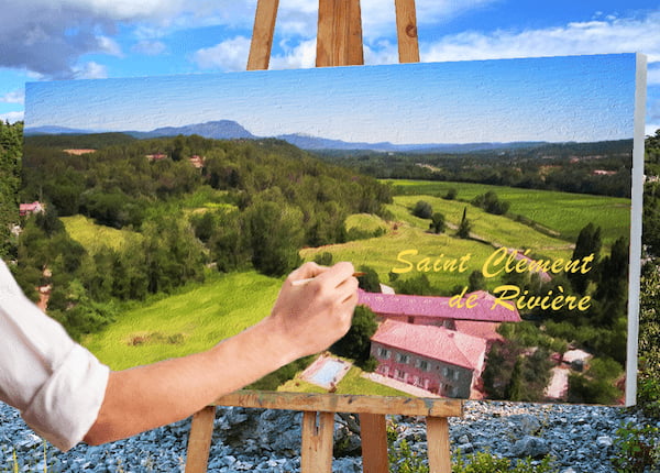 Saint-Clement-pic-saint-loup-dessin-6-2